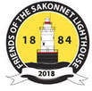 The Sakonnet Lighthouse